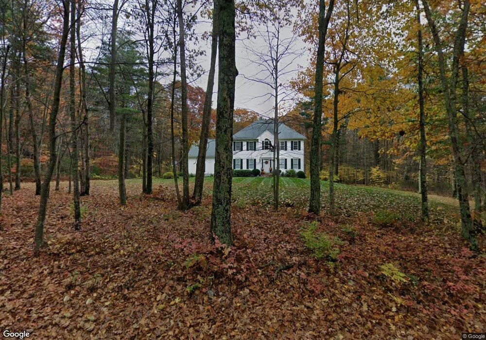 120 Perry St, Douglas, MA 01516 - photo 1