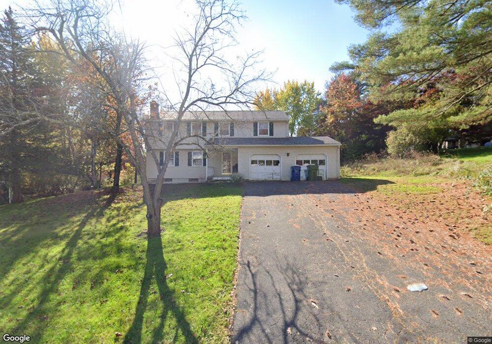53 Overlook Dr, Windsor, CT 06095 - photo 1