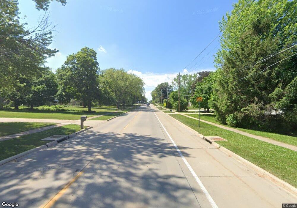 0 Rownd St, Cedar Falls, IA 50613 - photo 1