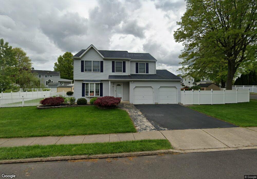 709 Highpointe Cir, Langhorne, PA 19047 - photo 1