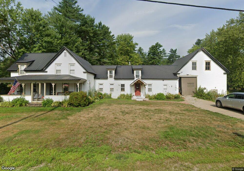 2820 E Conway Rd unit Studio, Center Conway, NH 03813 - photo 1