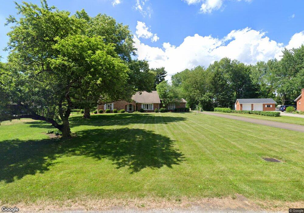 4548 Walburn Rd, Columbus, OH 43232 - photo 1