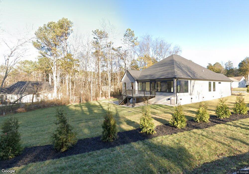 123 Cheeyo Way, Loudon, TN 37774 - photo 1