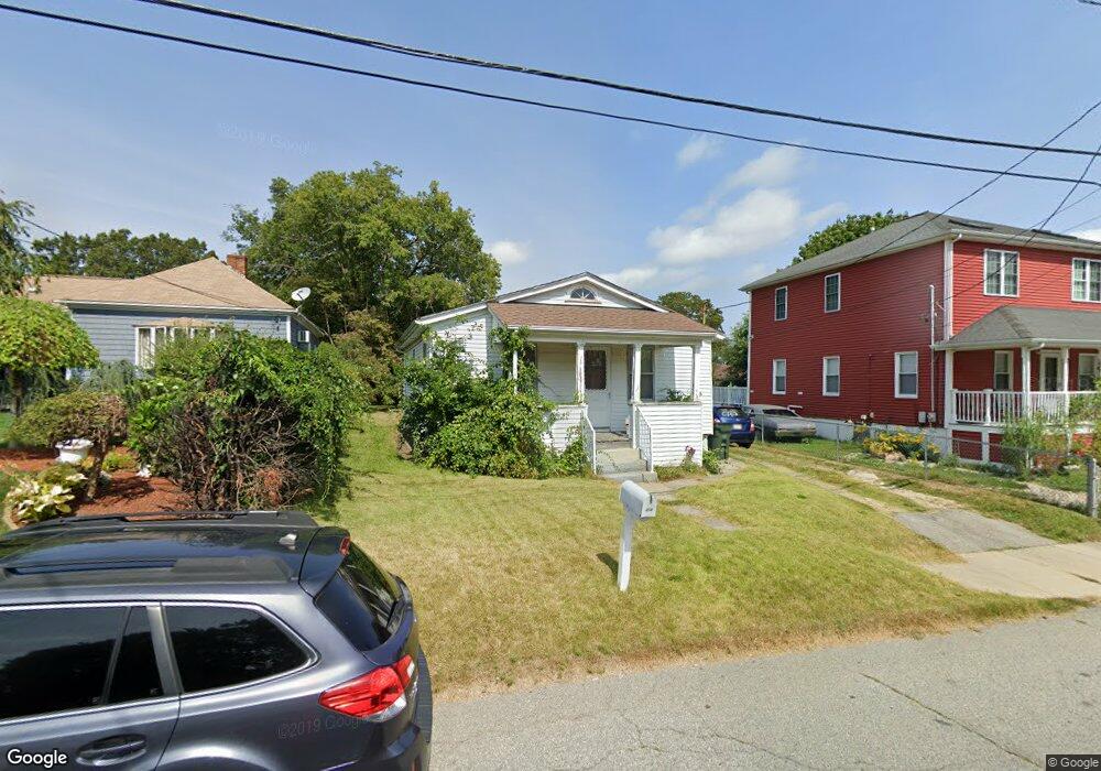 318 Stockton St, Fall River, MA 02721 - photo 1