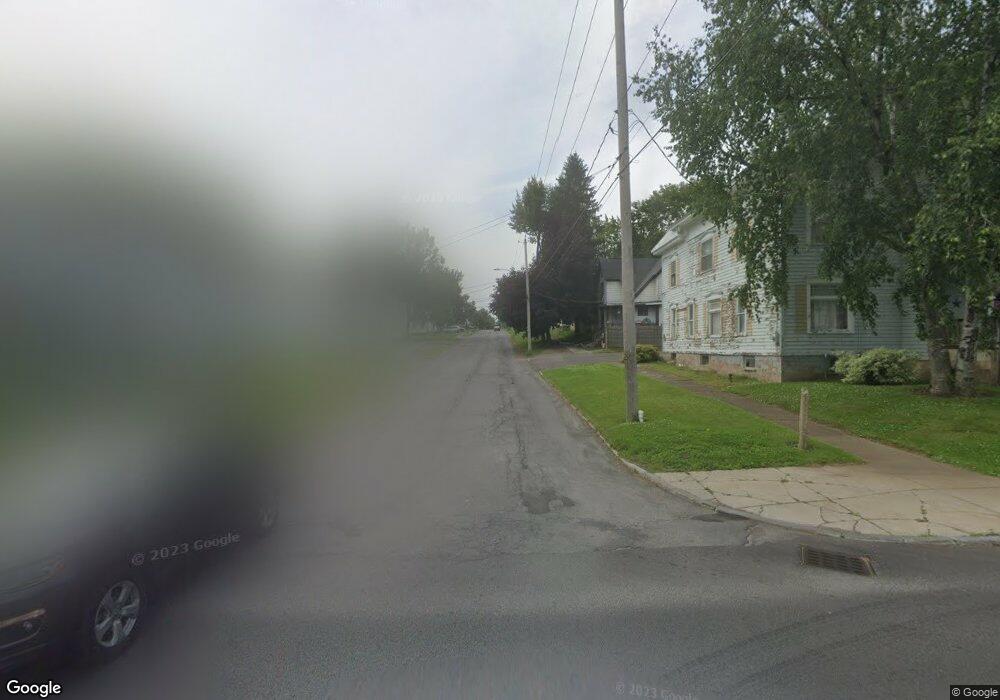 0 N 4th St, Fulton, NY 13069 - photo 1