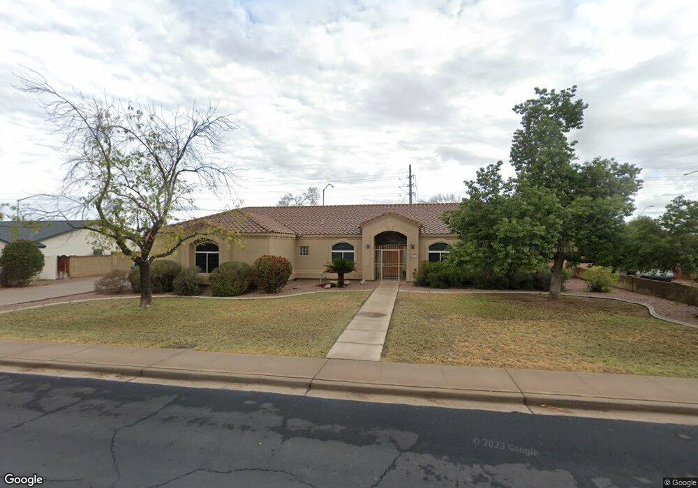 3150 E Fairbrook St, Mesa, AZ 85213 - photo 1