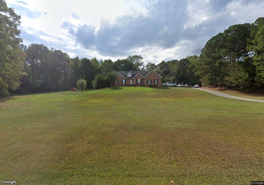 200 Jack Robinson Rd, Waco, GA 30182 - photo 1