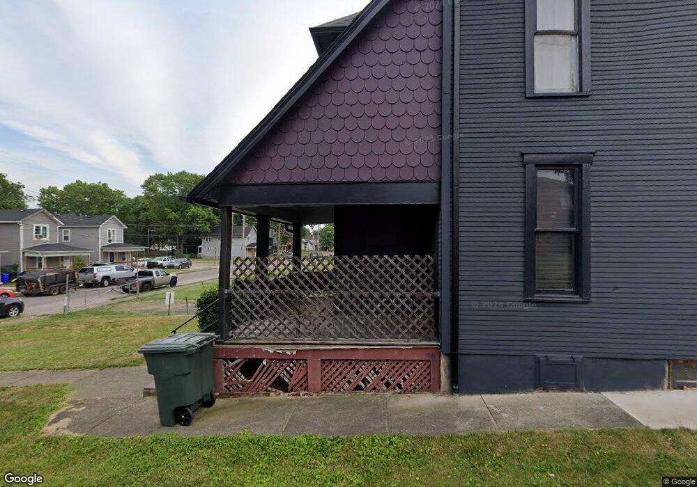 567 Seymour Ave, Columbus, OH 43205 - photo 1