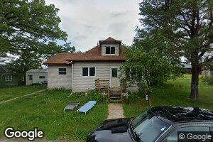 206 Soule Ave, Vining, MN 56588