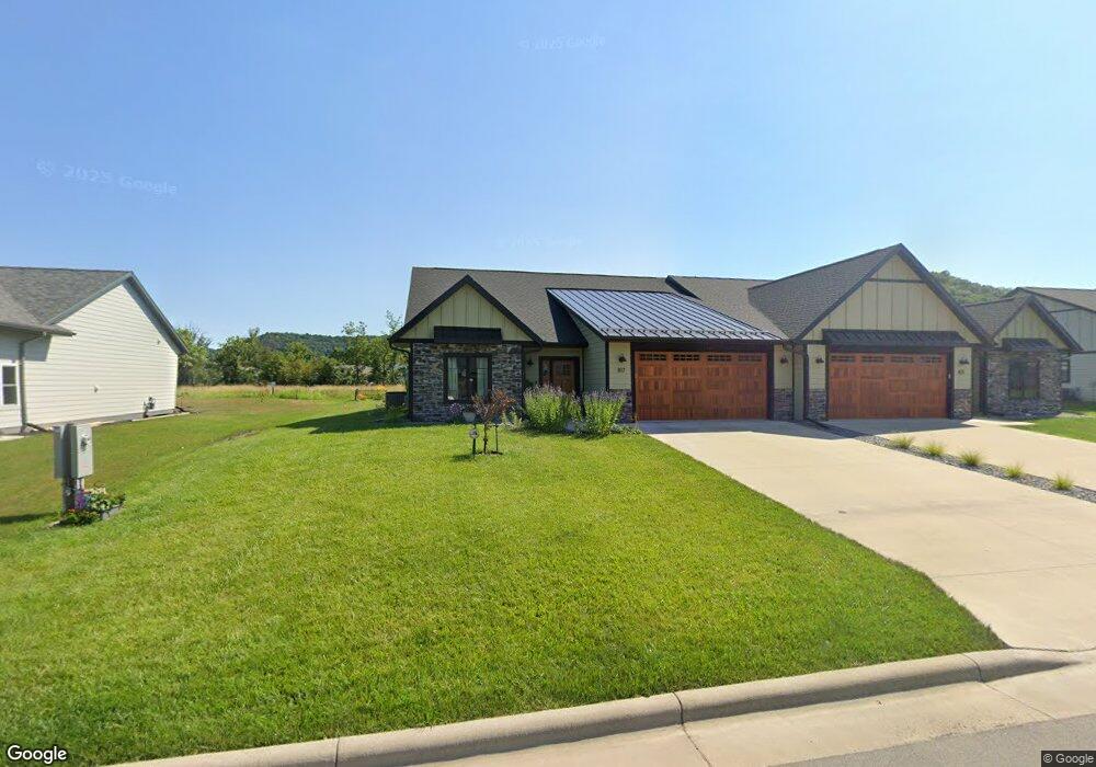 0 Horse Track Meadows unit 5575997, La Crescent, MN 55947 - photo 1