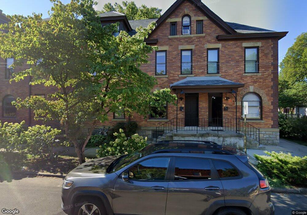 313-315 W 4th Ave unit ID1265628P, Columbus, OH 43201 - photo 1