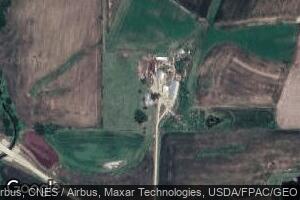 984 49th St, Monmouth, IA 52309