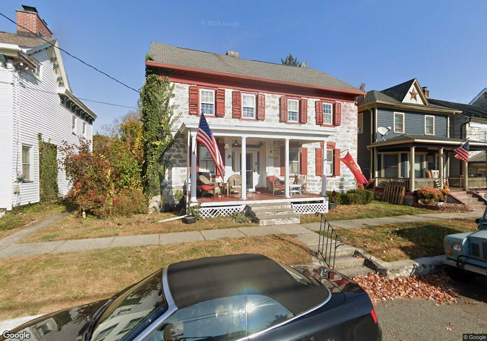 343 High St, Hackettstown, NJ 07840 - photo 1