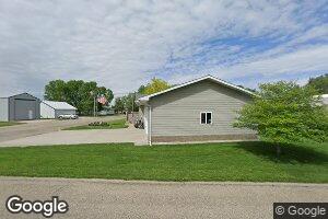 3098 S 8th Ave, Bowdle, SD 57428