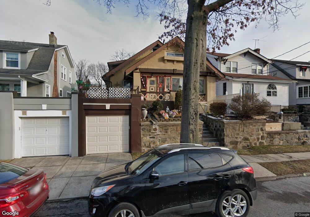 128 Devoe Ave, Yonkers, NY 10705 - photo 1