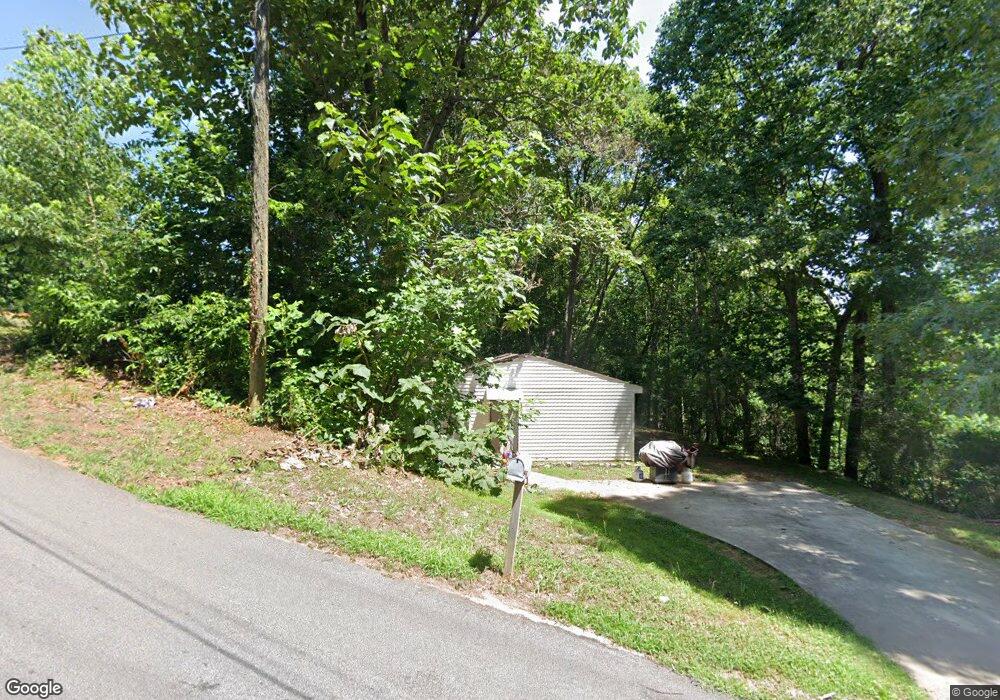 2539 Vaughandale Cir, Gainesville, GA 30506 - photo 1