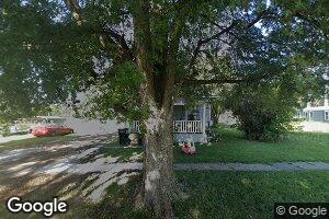 516 S 7th St, Hiawatha, KS 66434