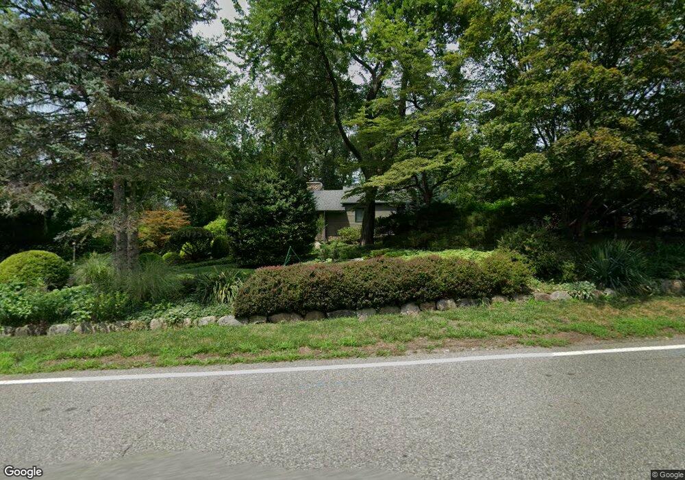 454 Brookside Ave, Allendale, NJ 07401 - photo 1