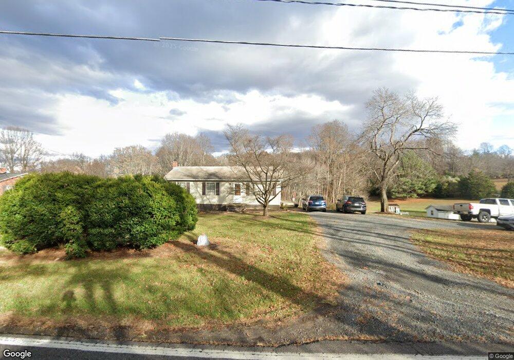 9321 Eggbornsville Rd, Rixeyville, VA 22737 - photo 1