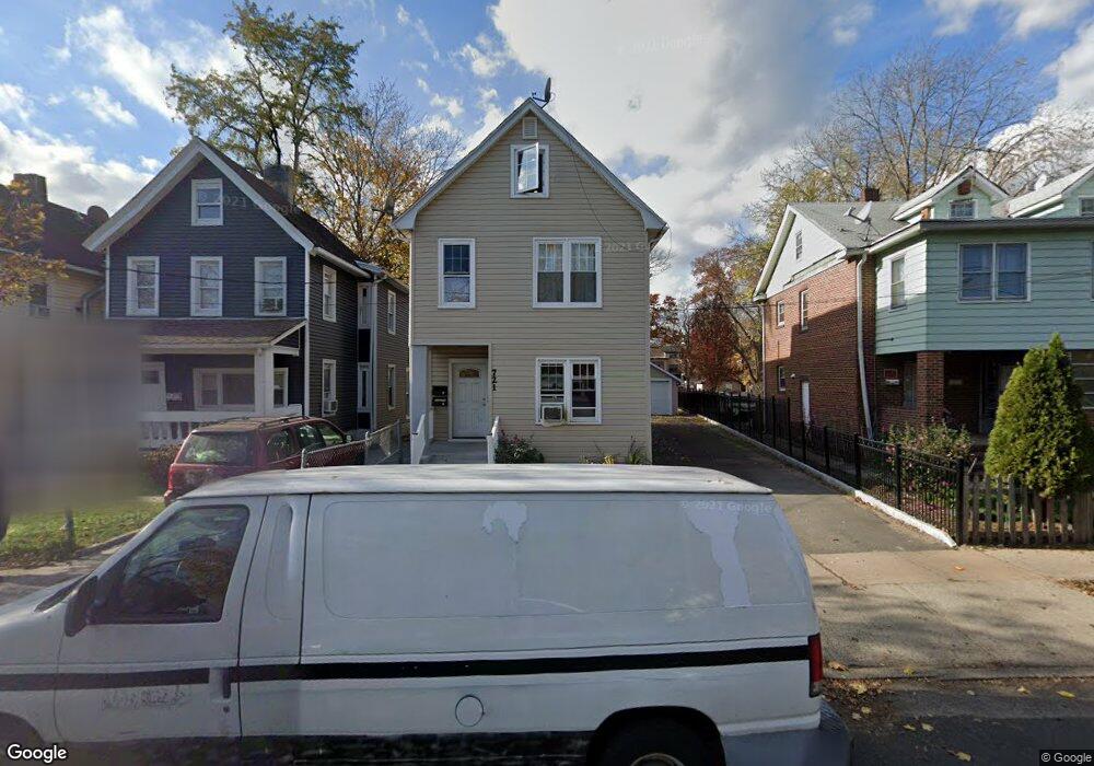 721 E 2nd St unit 23, Plainfield, NJ 07062 - photo 1