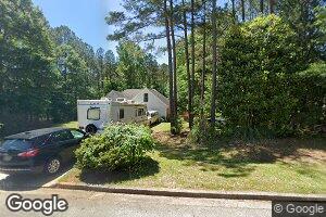 420 Ray Way, Jenkinsburg, GA 30234