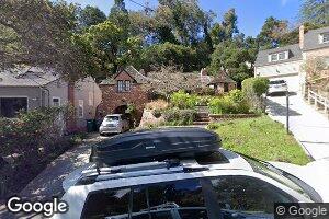 15 Humphrey Place, Oakland, CA 94610