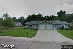 525A Bjornson Dr, Cavalier, ND 58220