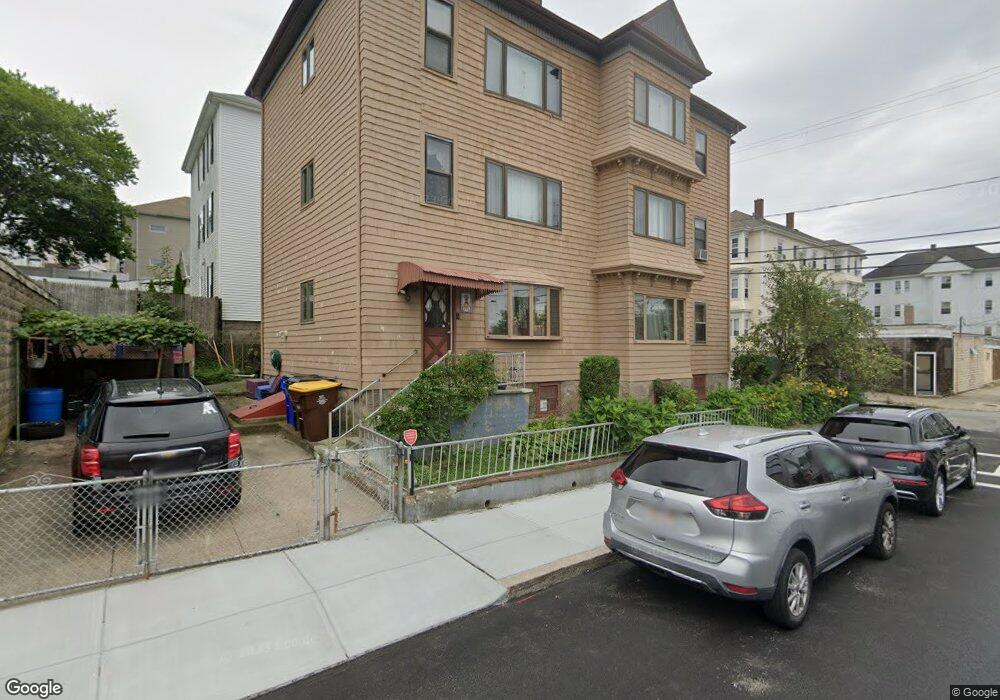 444 Osborn St, Fall River, MA 02724 - photo 1