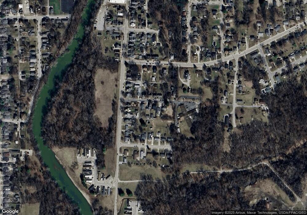 625 Fulton St, Sidney, OH 45365 - photo 1