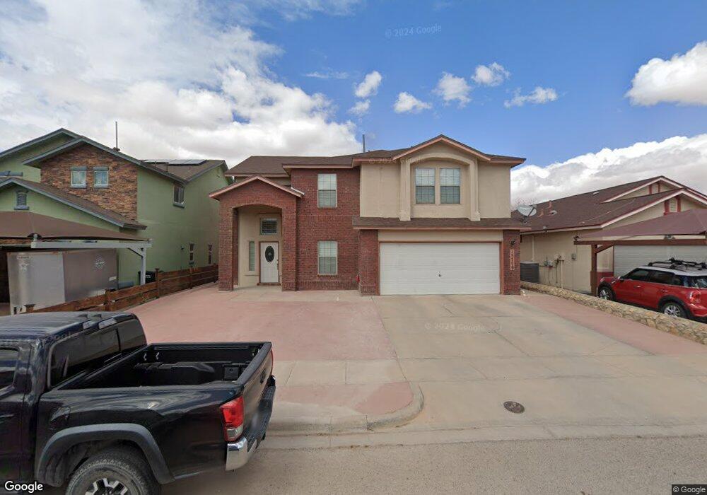13779 Paseo Verde Dr, El Paso, TX 79928 - photo 1