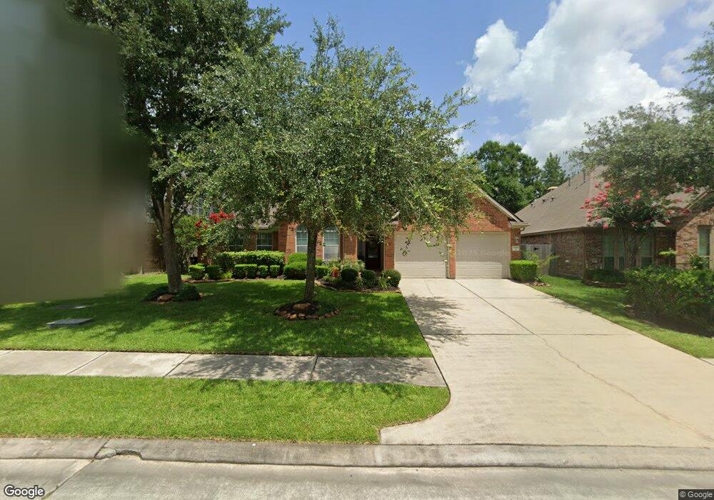 31959 Wildwood Park Ln, Conroe, TX 77385 - photo 1