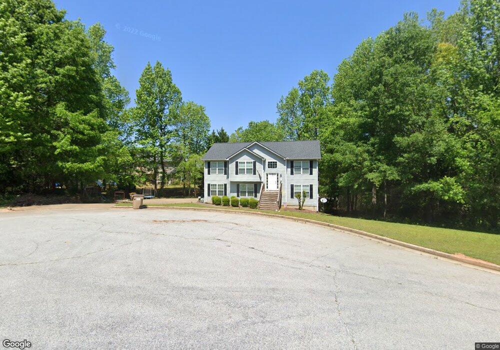 603 Hopi Ln, Winder, GA 30680 - photo 1