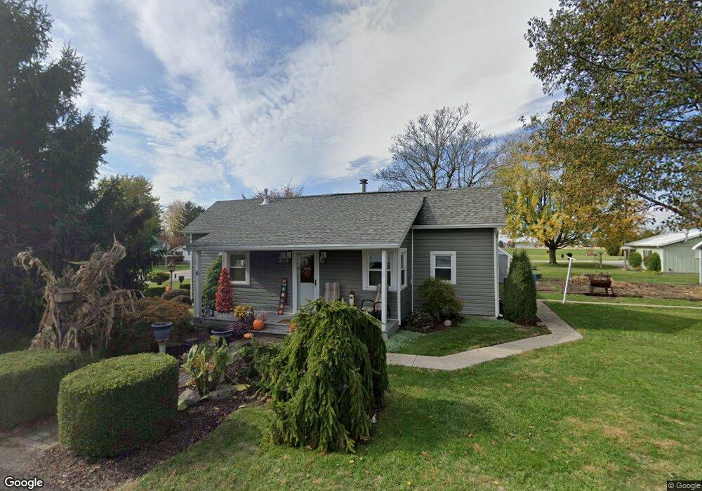 15 N Blackhoof St, Uniopolis, OH 45888 - photo 1