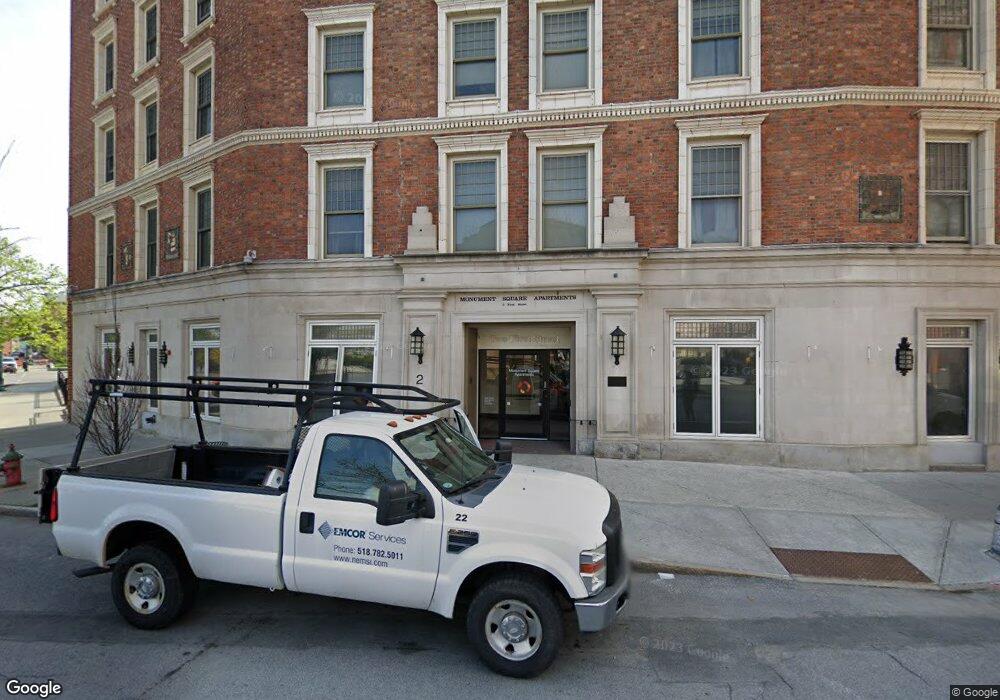 0 Lot 1 Ave W, Troy, NY 12180 - photo 1