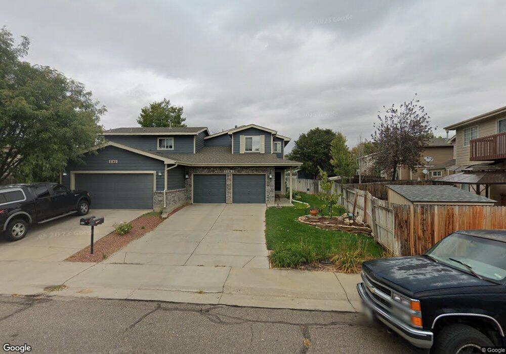 5163 E 127th Ct, Thornton, CO 80241 - photo 1