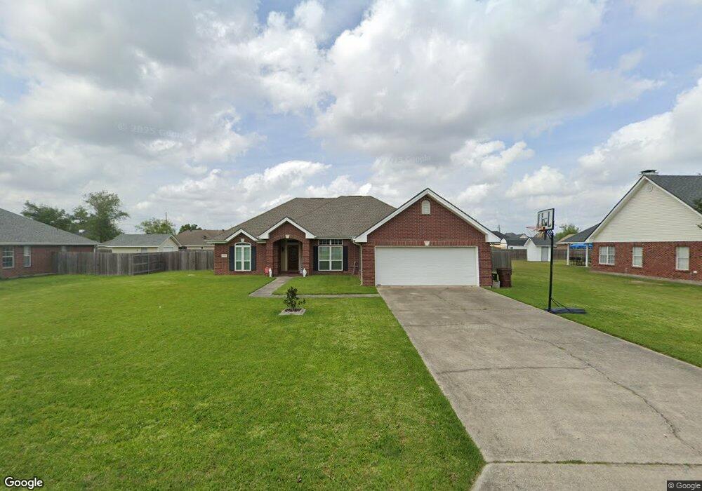 2786 Crown Ln, Lake Charles, LA 70605 - photo 1
