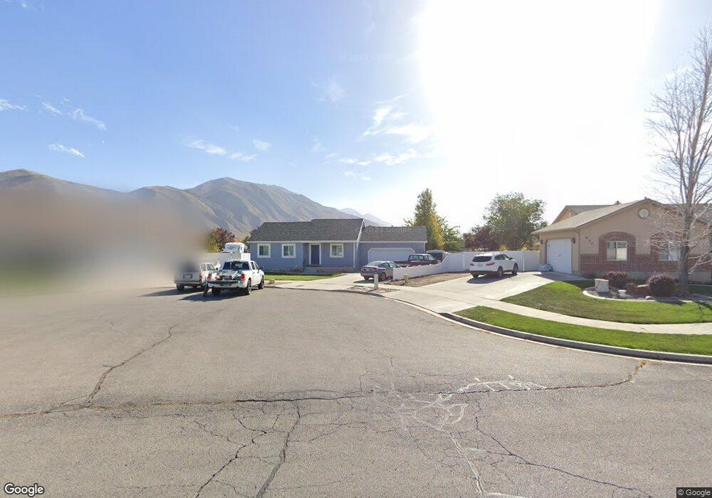 601 W 1240 S, Payson, UT 84651 - photo 1