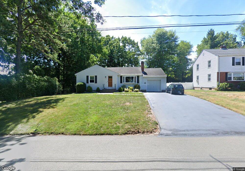 15 Francis Dr, Newington, CT 06111 - photo 1