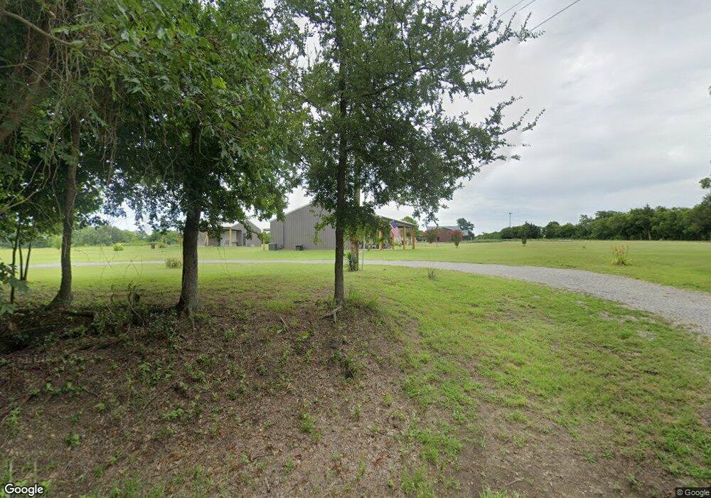 405 Wren, Ector, TX 75439 - photo 1