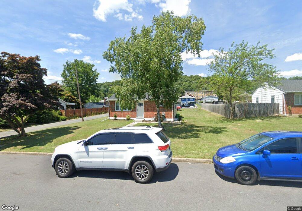 411 E Juniata St unit 417, Allentown, PA 18103 - photo 1