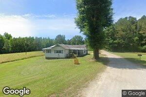 231 Dewey Burleson Ln, Brilliant, AL 35548