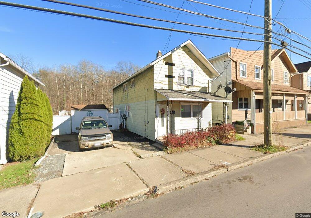 101 Robert St, Nanticoke, PA 18634 - photo 1