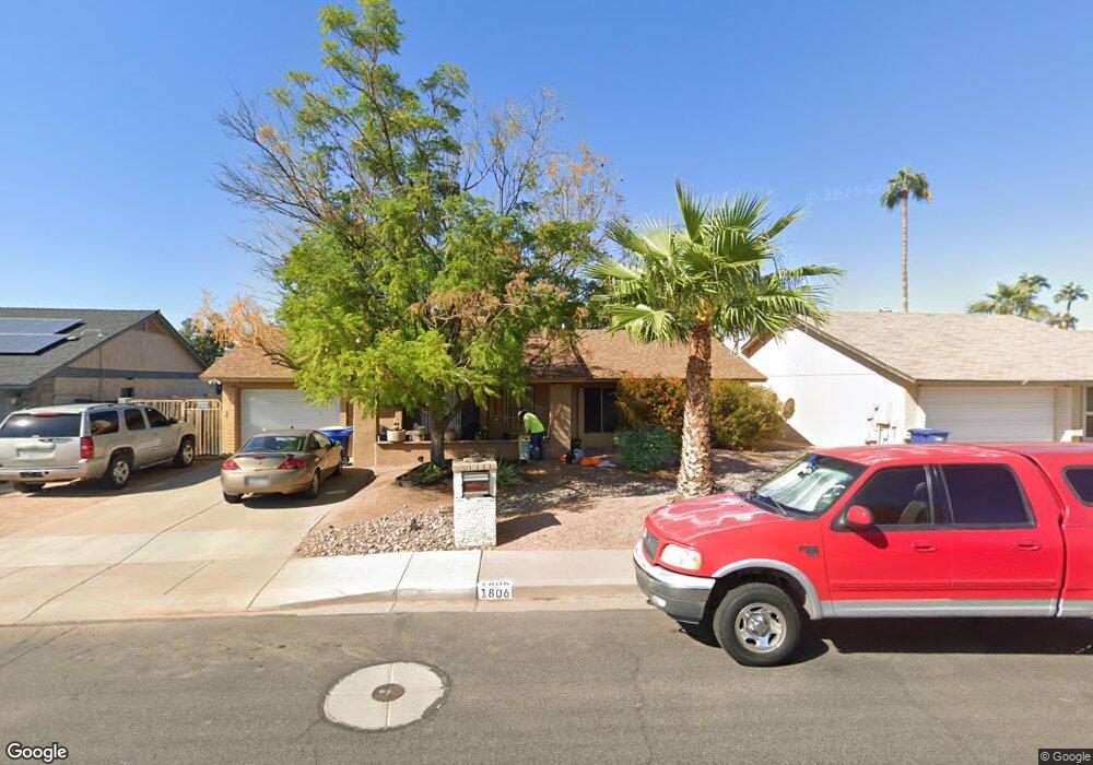 1806 N Comanche Dr unit 2, Chandler, AZ 85224 - photo 1