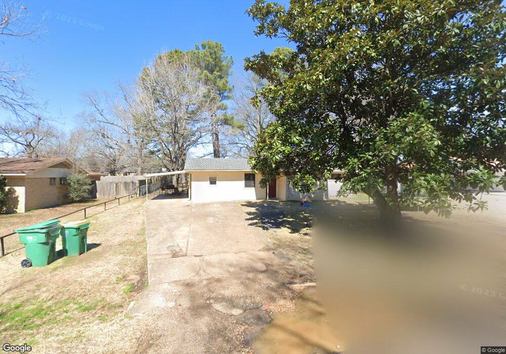 3104 Post St, Texarkana, TX 75501 - photo 1