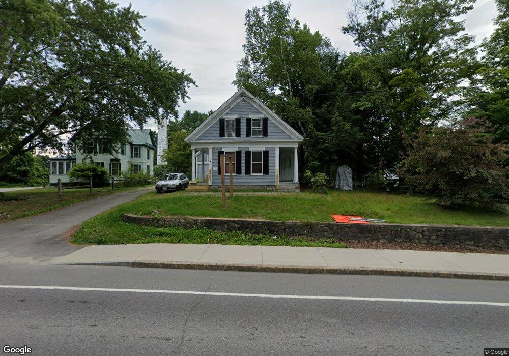 209 Main St, Bridgton, ME 04009 - photo 1