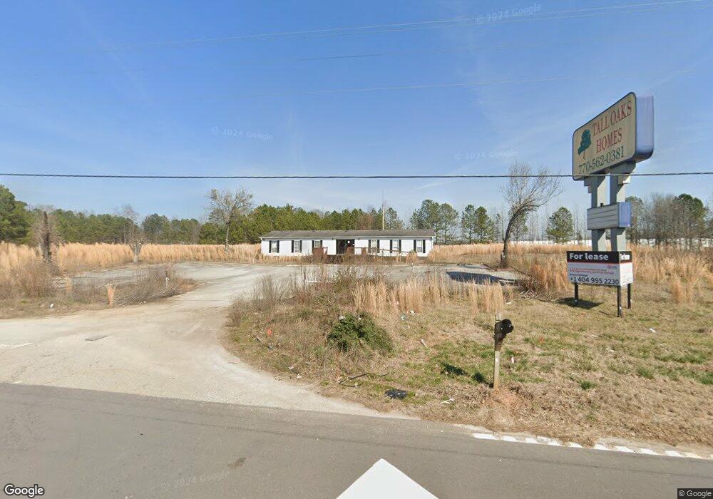 946 Carrollton Hwy, Temple, GA 30179 - photo 1