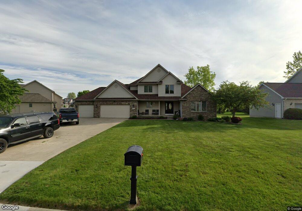 6370 Boulder Dr, Flushing, MI 48433 - photo 1