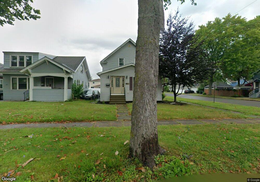 366 Wheatfield St, North Tonawanda, NY 14120 - photo 1