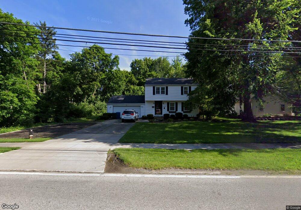 25800 Cook Rd, Olmsted Falls, OH 44138 - photo 1