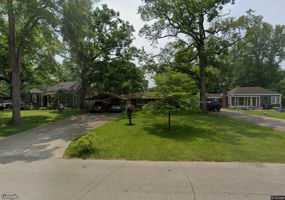 3023 E 5th St, Anderson, IN 46012 - photo 1